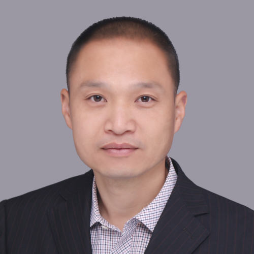 Jerry Huang, oprichter van Poworks