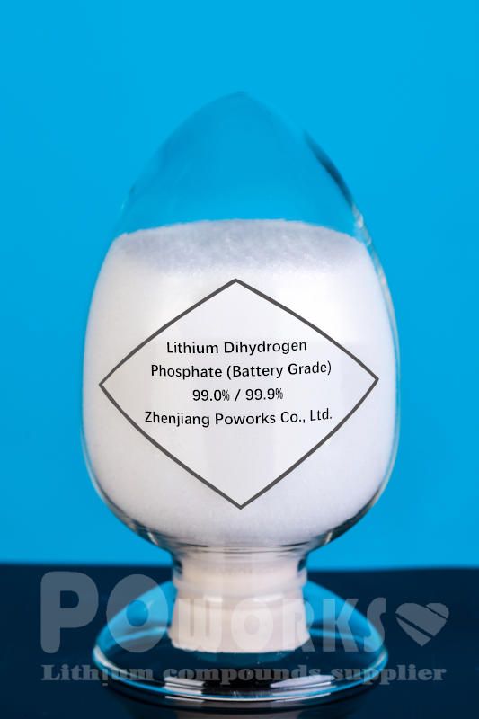 Lithium Dihydrogen Phosphate